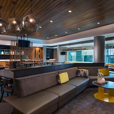Springhill Suites By Marriott Austin North Esterno foto