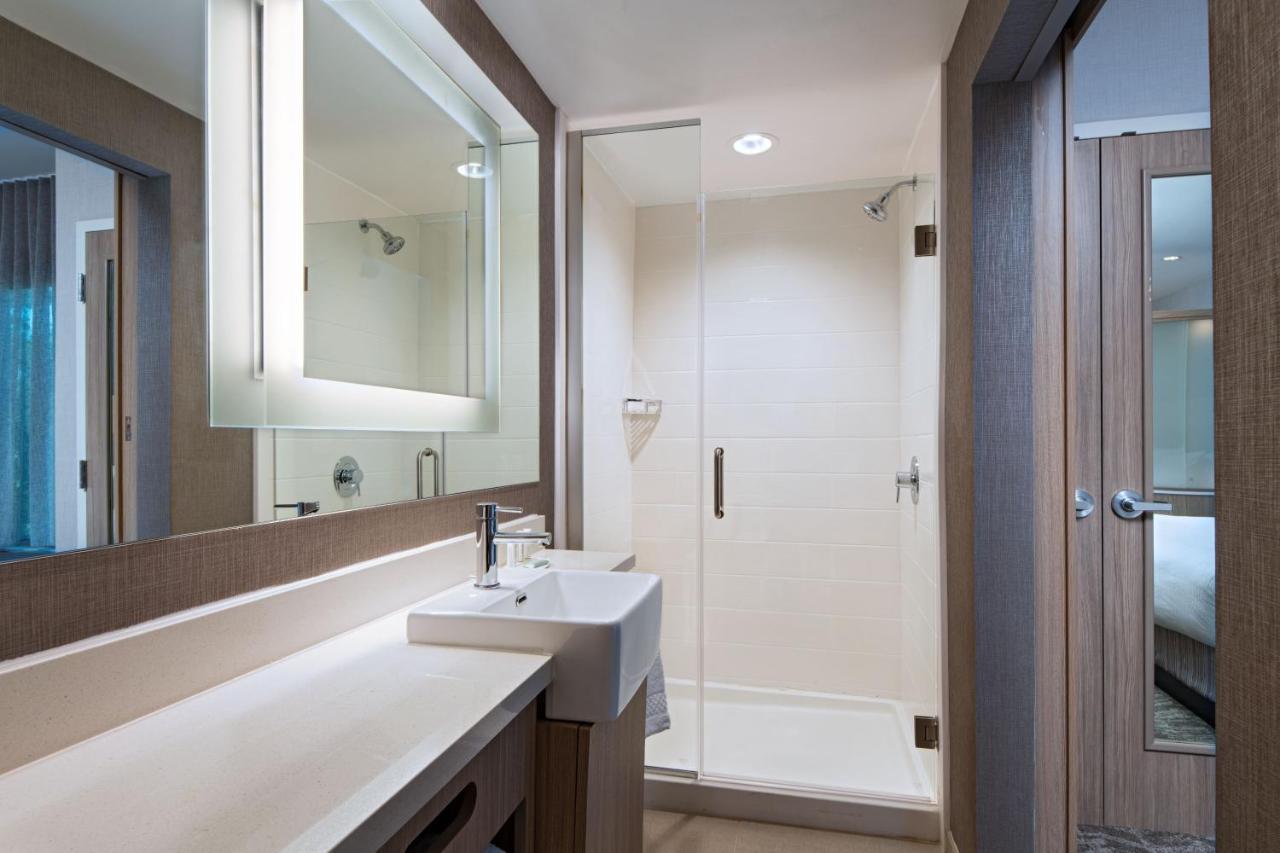 Springhill Suites By Marriott Austin North Esterno foto